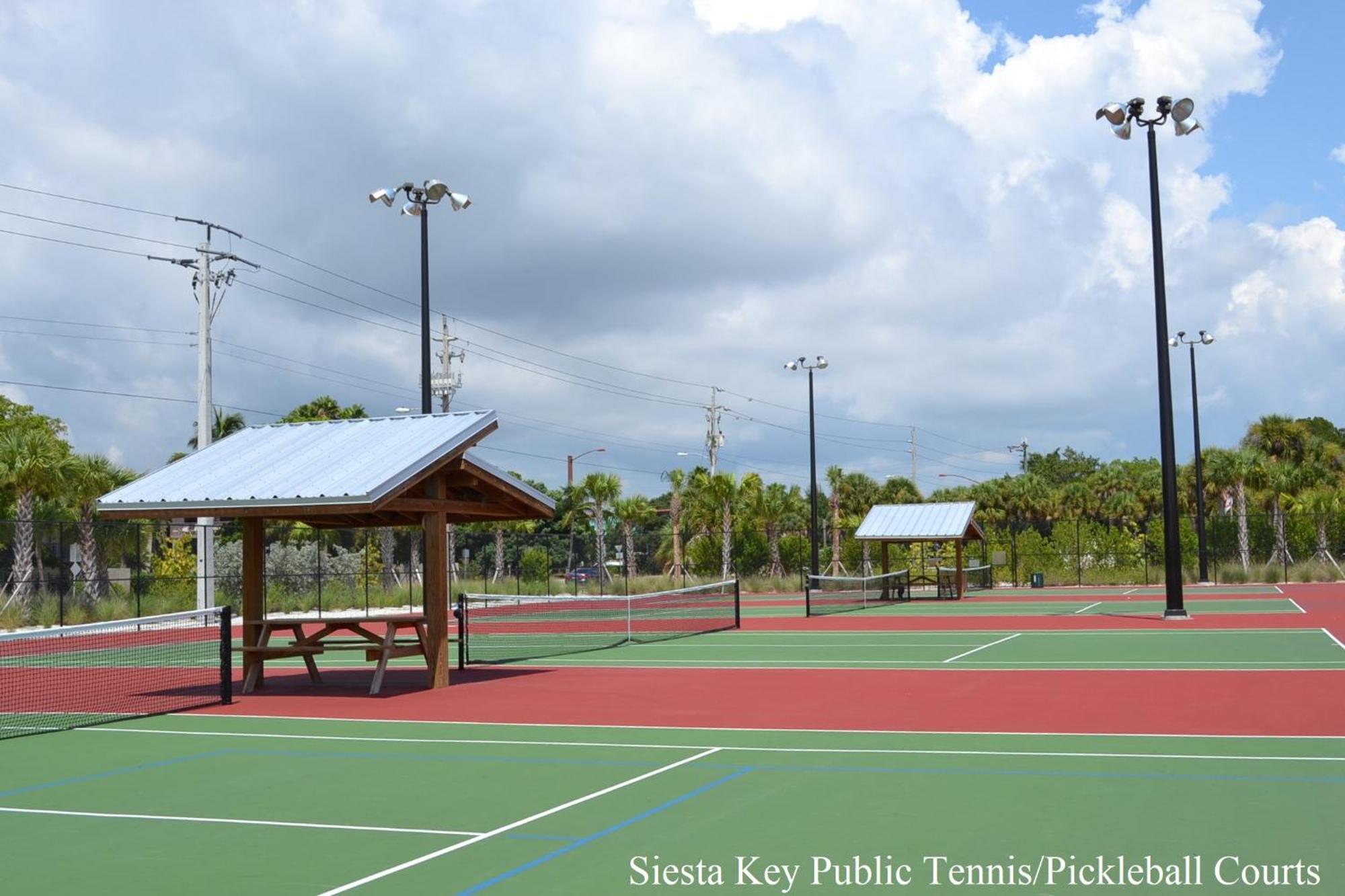 סייסטה קי Crescent Beach Villas מראה חיצוני תמונה
