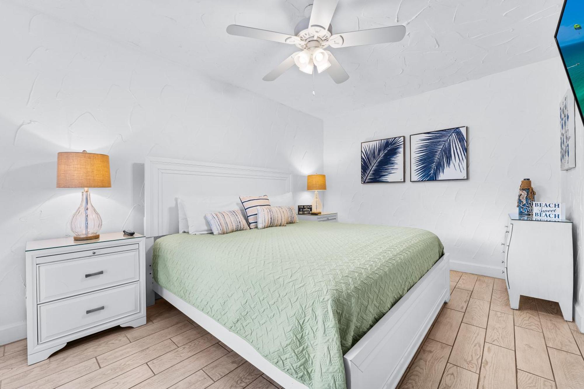 סייסטה קי Crescent Beach Villas מראה חיצוני תמונה