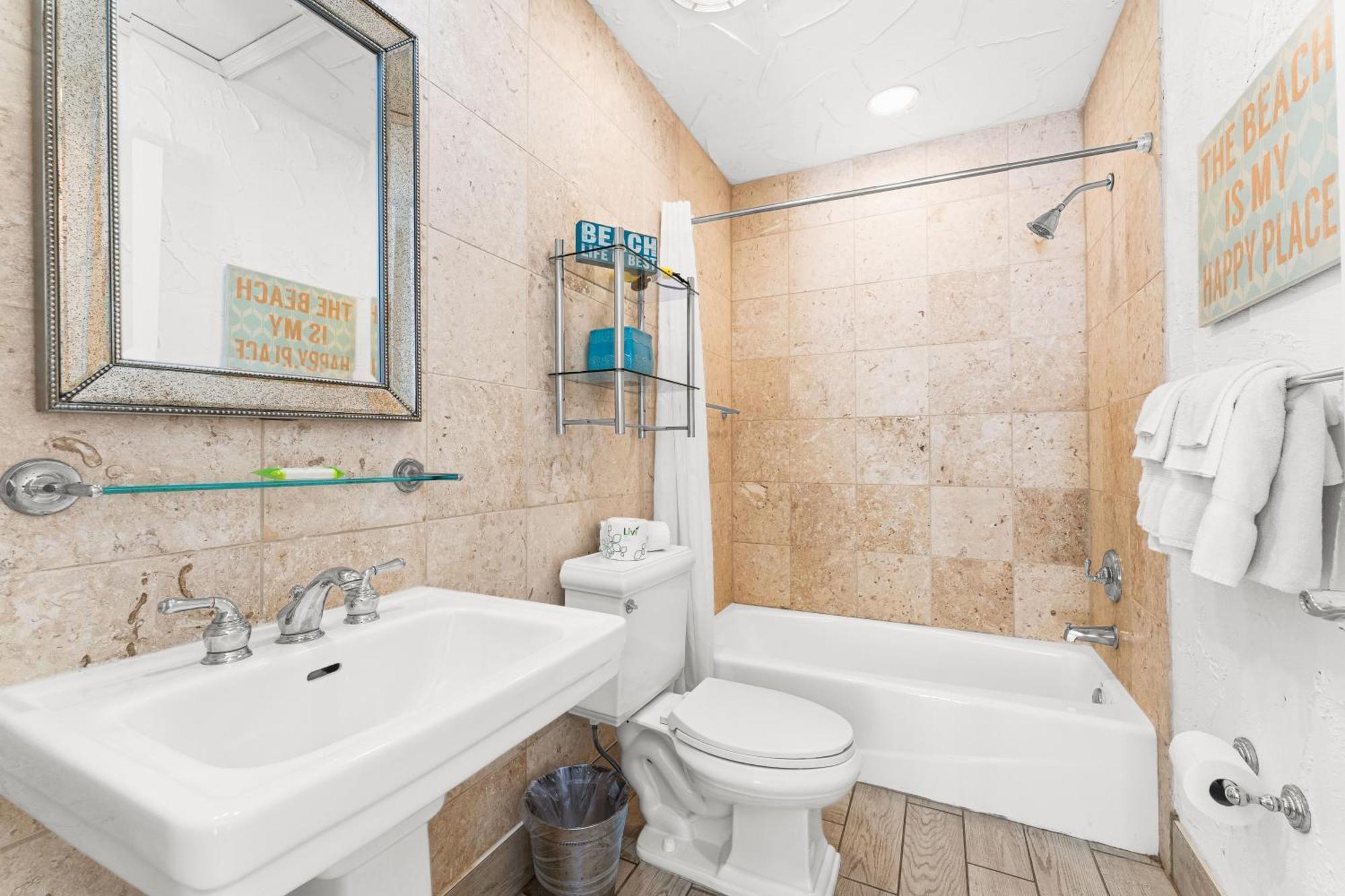 סייסטה קי Crescent Beach Villas מראה חיצוני תמונה