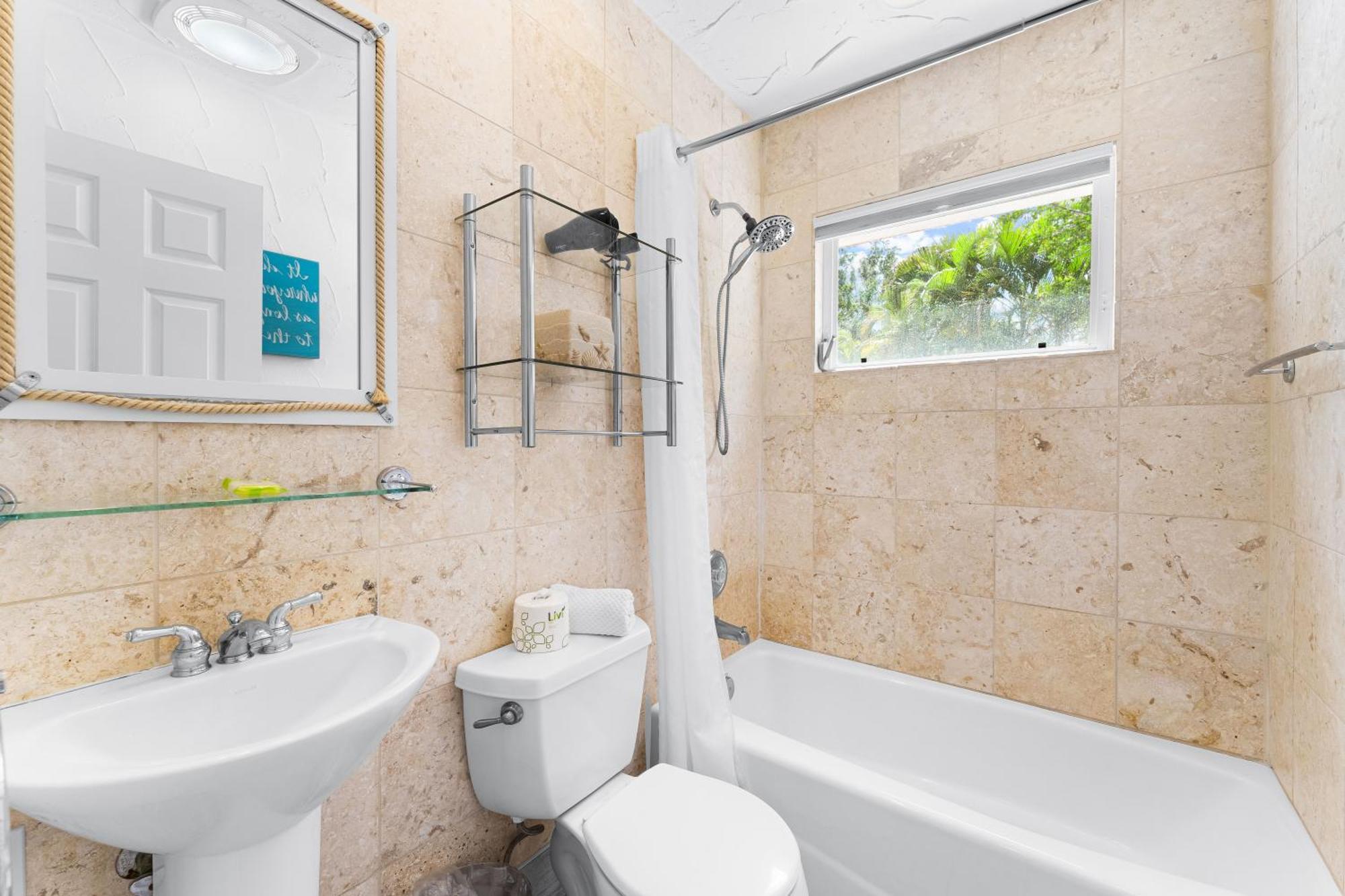 סייסטה קי Crescent Beach Villas מראה חיצוני תמונה