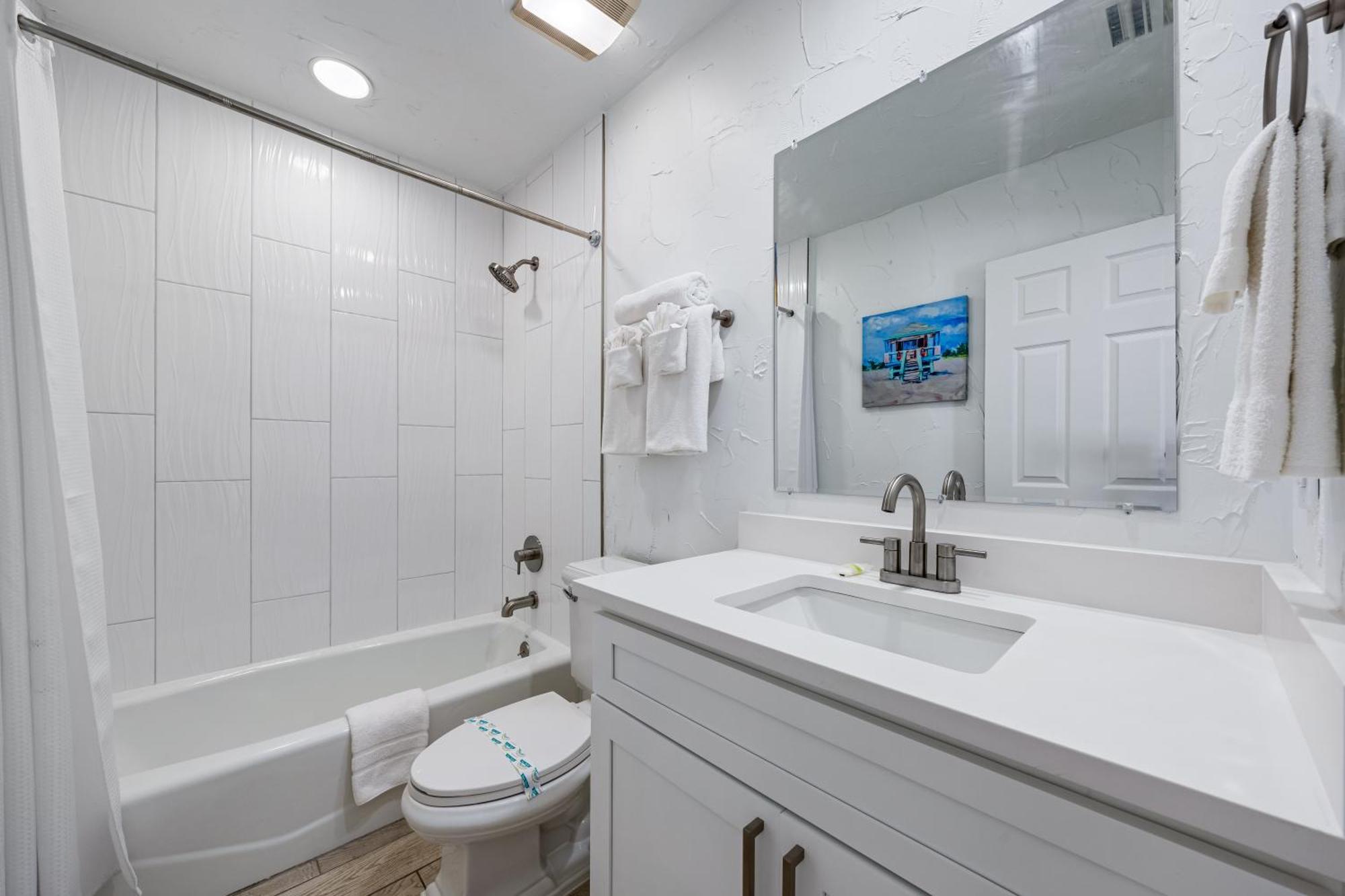 סייסטה קי Crescent Beach Villas מראה חיצוני תמונה