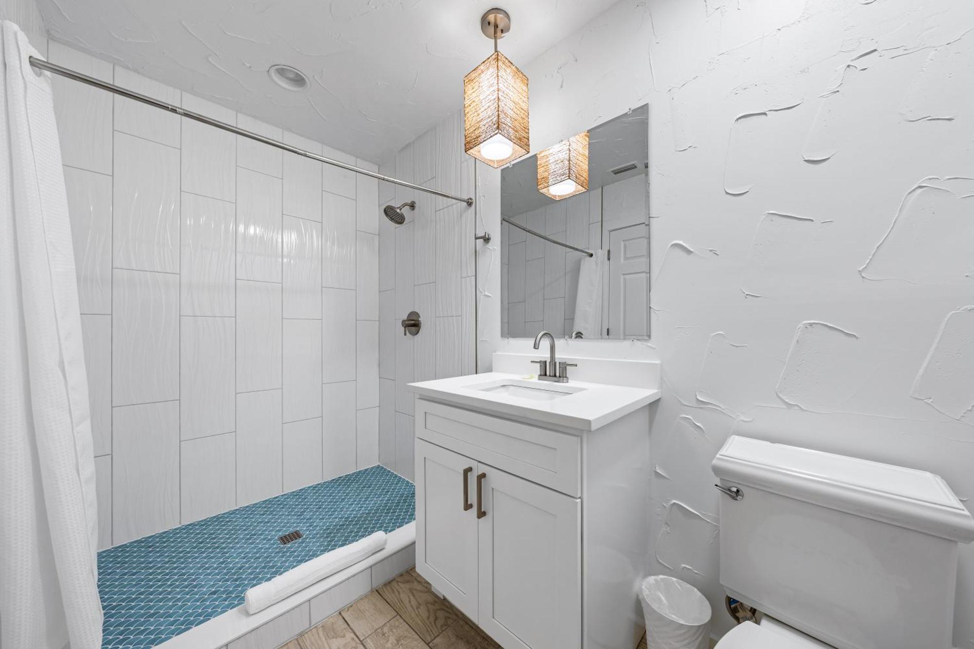 סייסטה קי Crescent Beach Villas מראה חיצוני תמונה